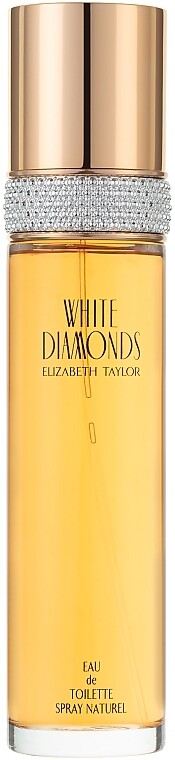 

Туалетная вода Elizabeth Taylor White Diamonds