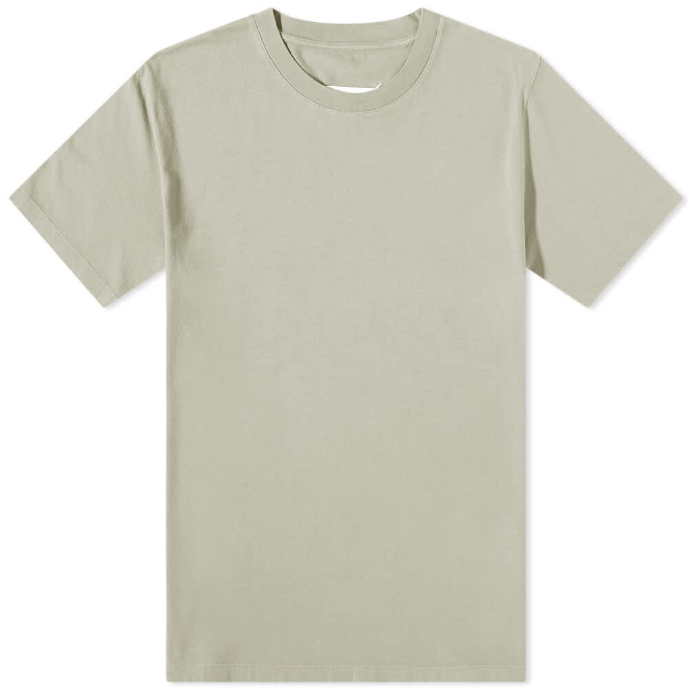 

Футболка Maison Margiela Classic Tee, Серый