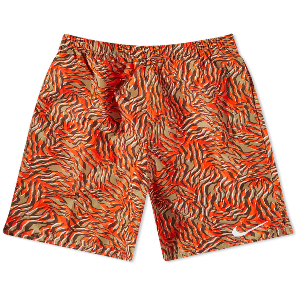 

7-дюймовый залп, короткий Nike Swim