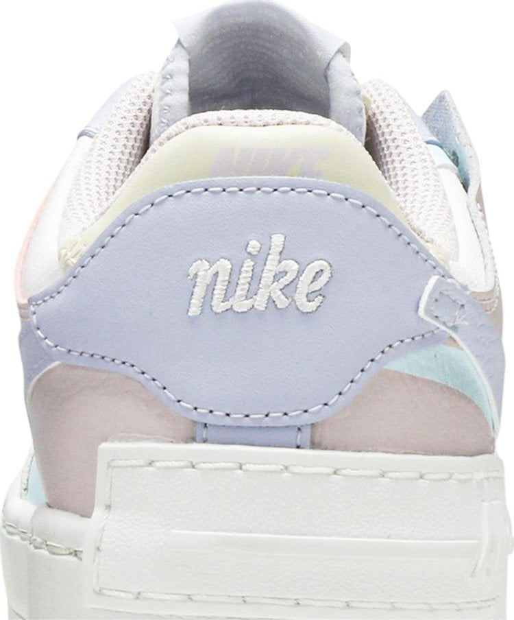 Air force 1 shadow pastel womens best sale