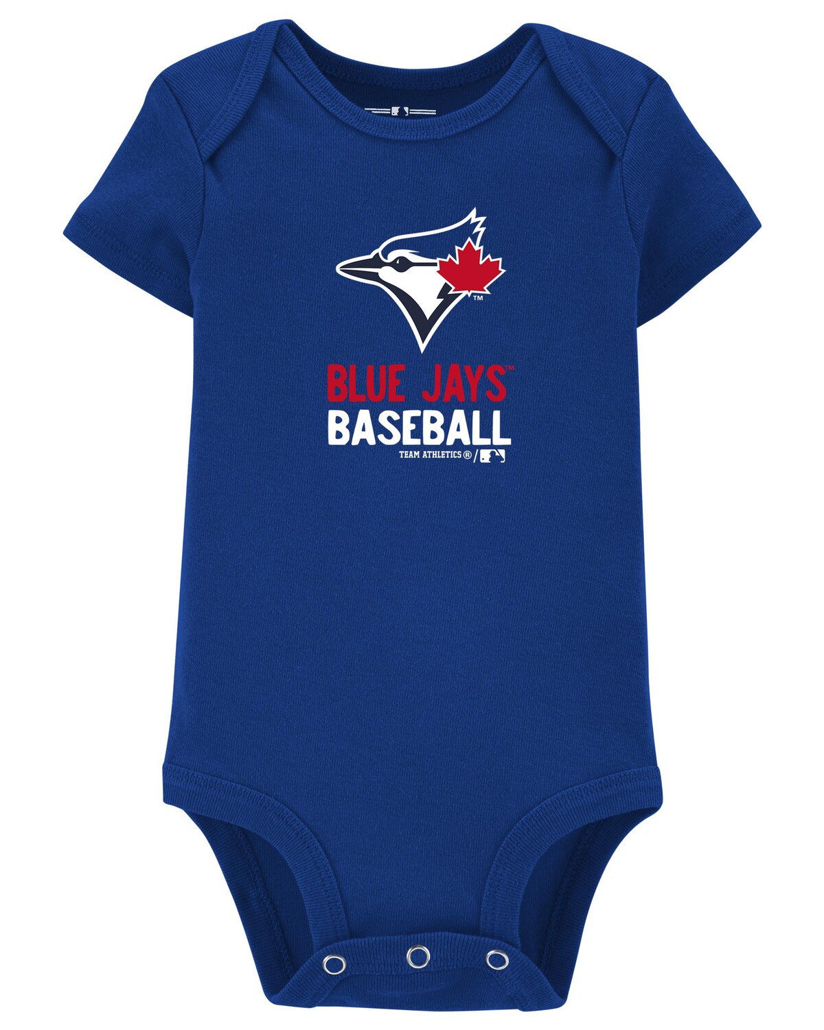 

Детское боди MLB Toronto Blue Jays Carter's