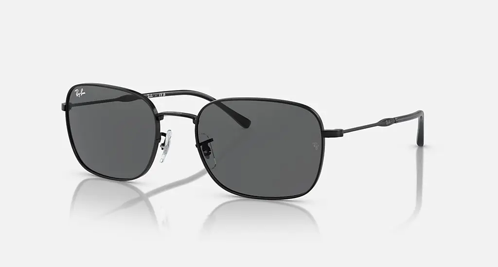 

Солнцезащитные очки Ray-Ban RB3706, темно-серый