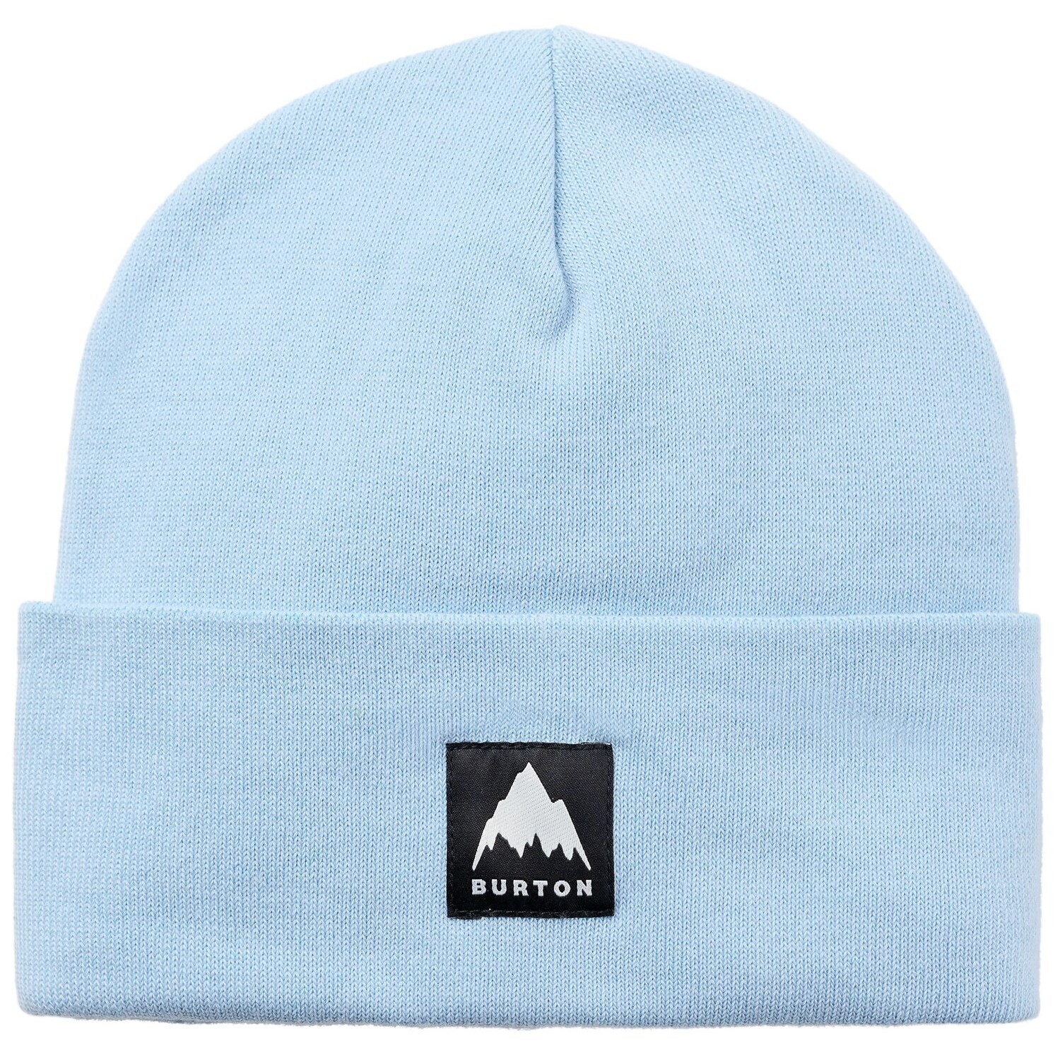 

Шапка Burton Recycled Kactusbunch Tall Beanie, синий