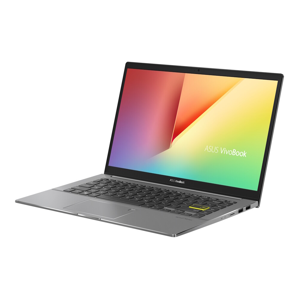 Ноутбук asus vivobook x1504za bq1148