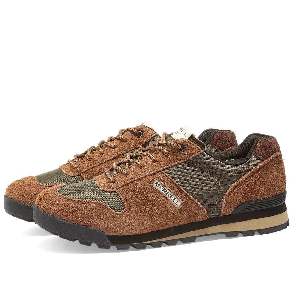 

Кроссовки Merrell 1TRL SOLO LUXE 2