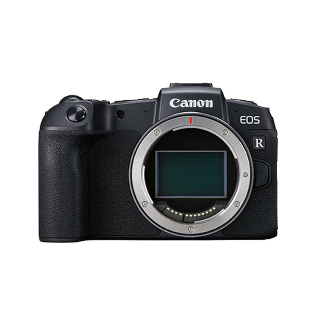 

Фотоаппарат Canon 4K EOS RP+24-105 STM+EF50
