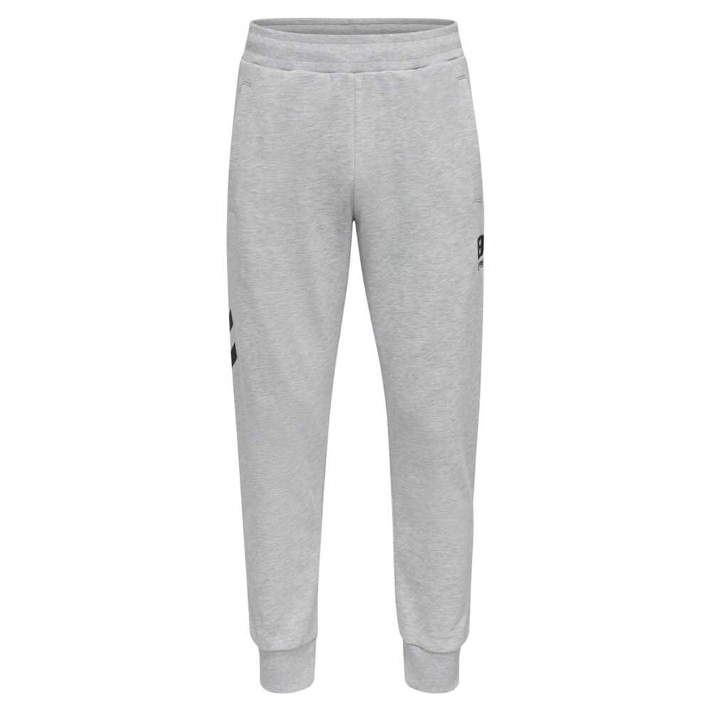 

Спортивные брюки Hummel Legacy Liam Regular, серый