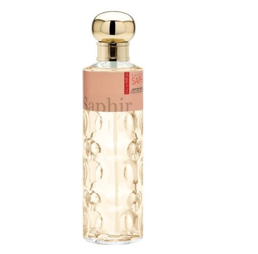 

Saphir Oceanyc Women Eau de Parfum спрей 200мл