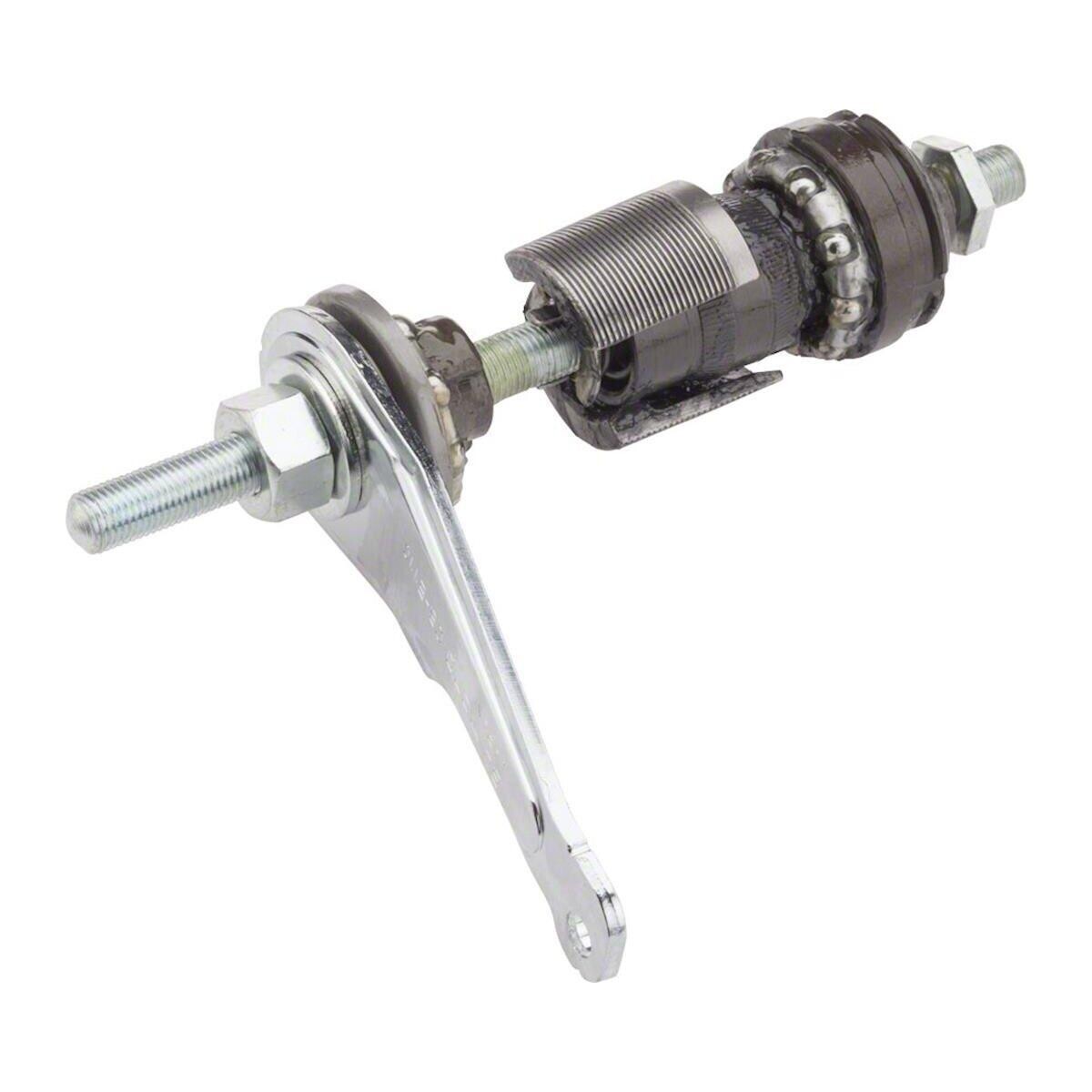 

Внутренний комплект для втулок с ножным тормозом Shimano CB-E110, серебро / серебро / серебро
