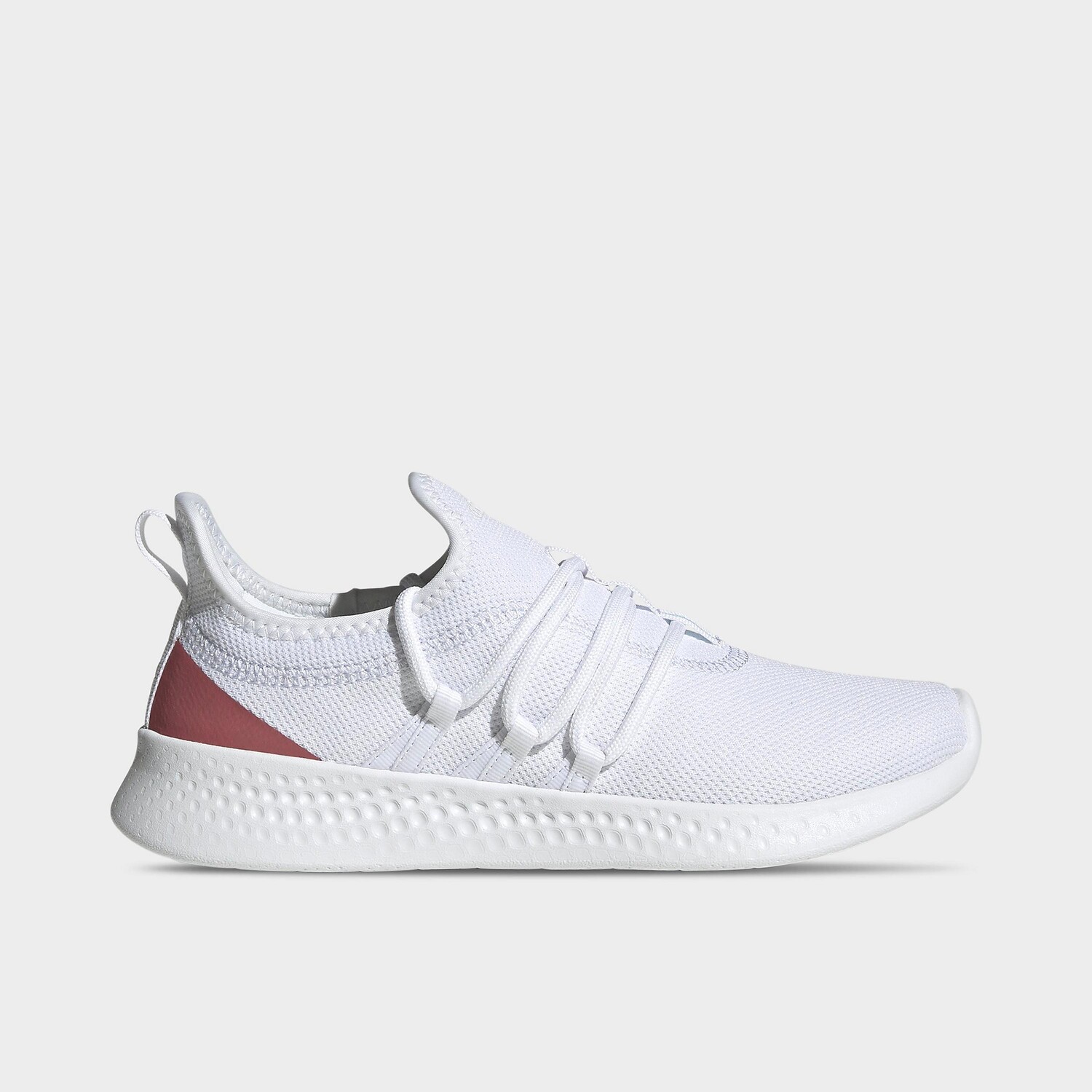 

Женские кроссовки Adidas Puremotion Adapt 2.0, белый дубль