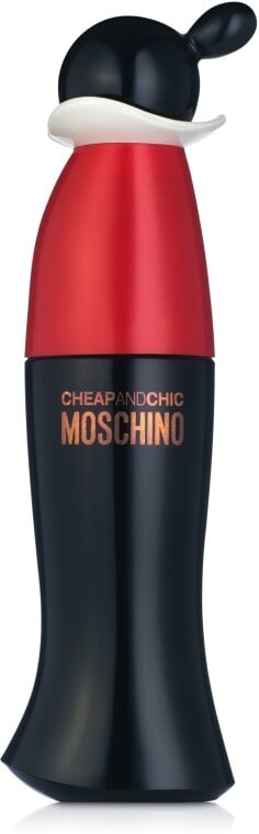 

Духи Moschino Cheap and Chic