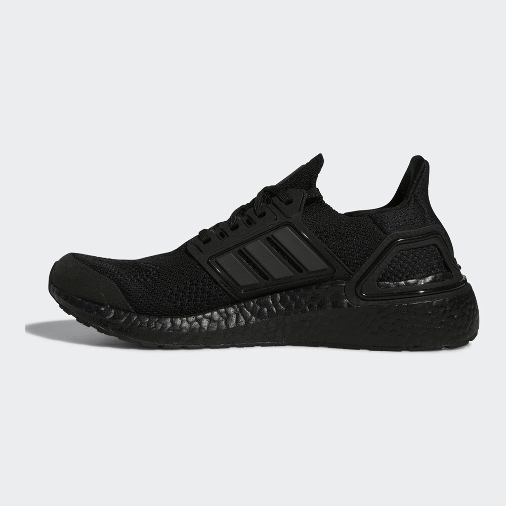 

Кроссовки Adidas Performance Ultraboost Dna Unisex, core black/core black/gold met.