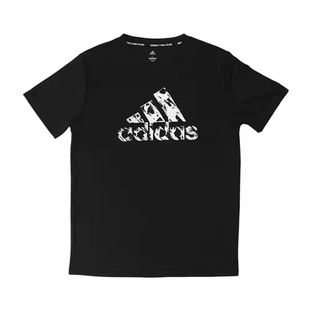 

Футболка Adidas, черный