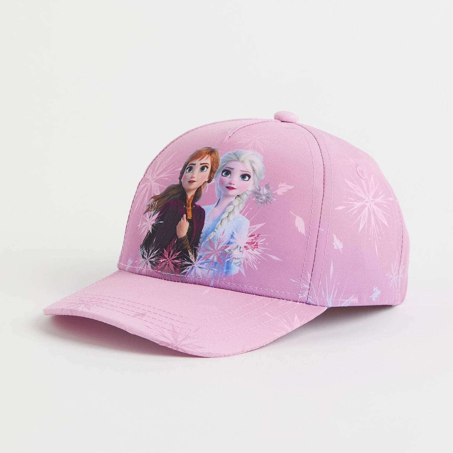 

Бейсболка H&M Frozen, светло-розовый