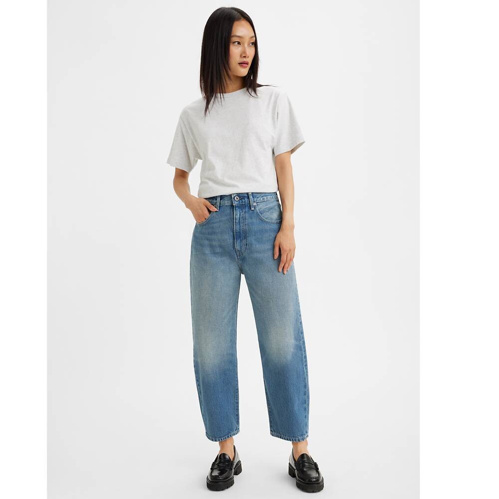 

Джинсы женские Levi's, синий