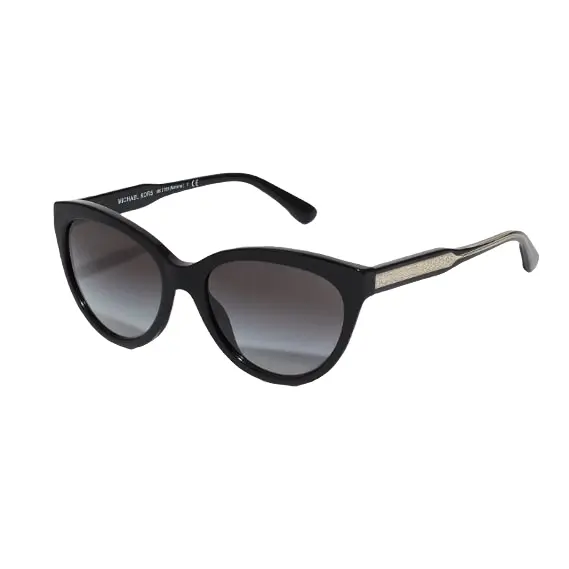 

Солнцезащитные очки Michael Kors Makena, черный