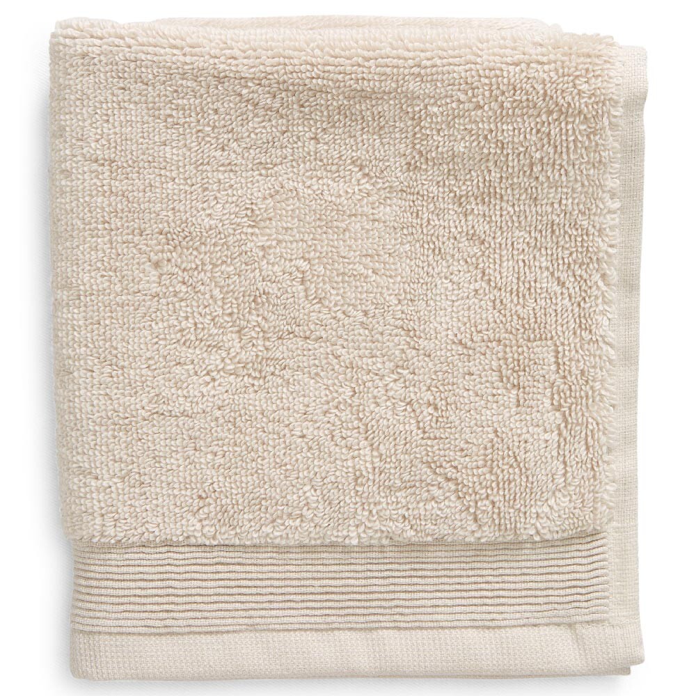 

Полотенце Onsen Plush Face, светло-бежевый