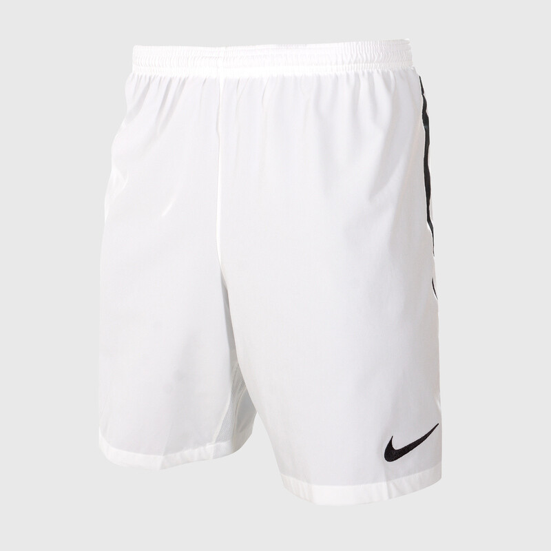 

Игровые шорты Nike Venom III, белый/черный