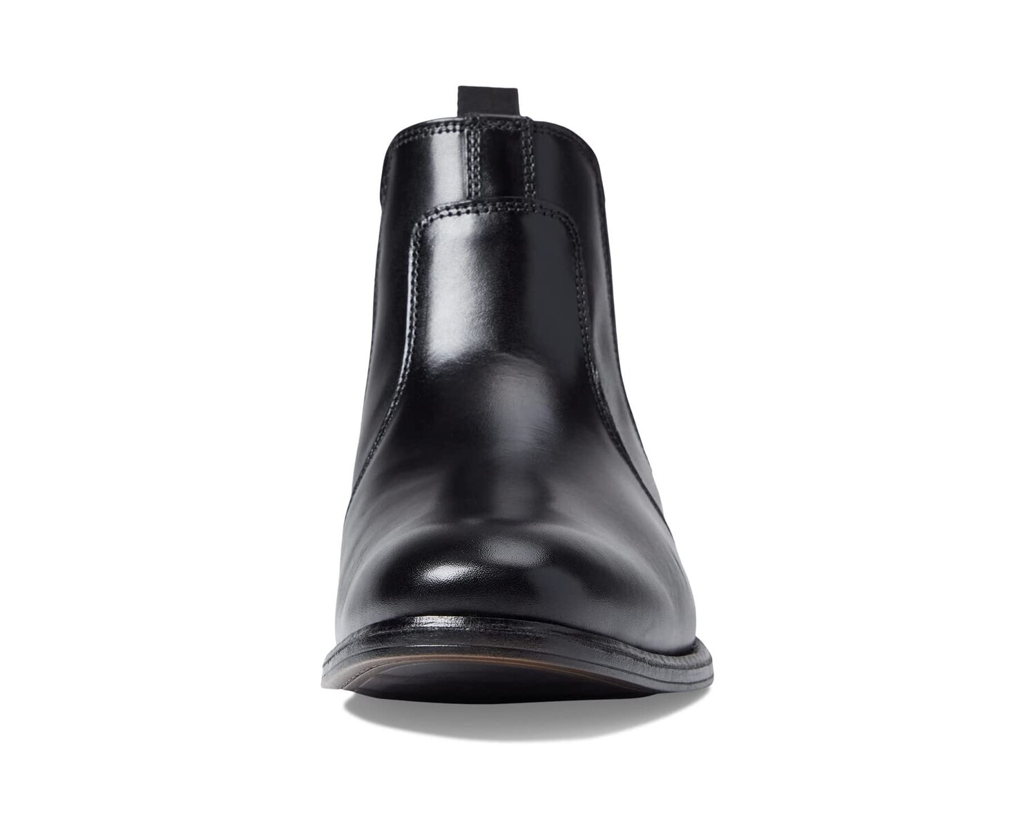 

Ботинки Lewis Chelsea Boot Johnston & Murphy, черный