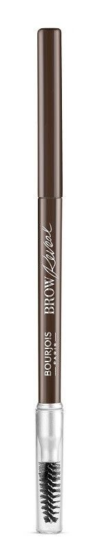 

Bourjois Brow Reveal карандаш для бровей, 03 Brown