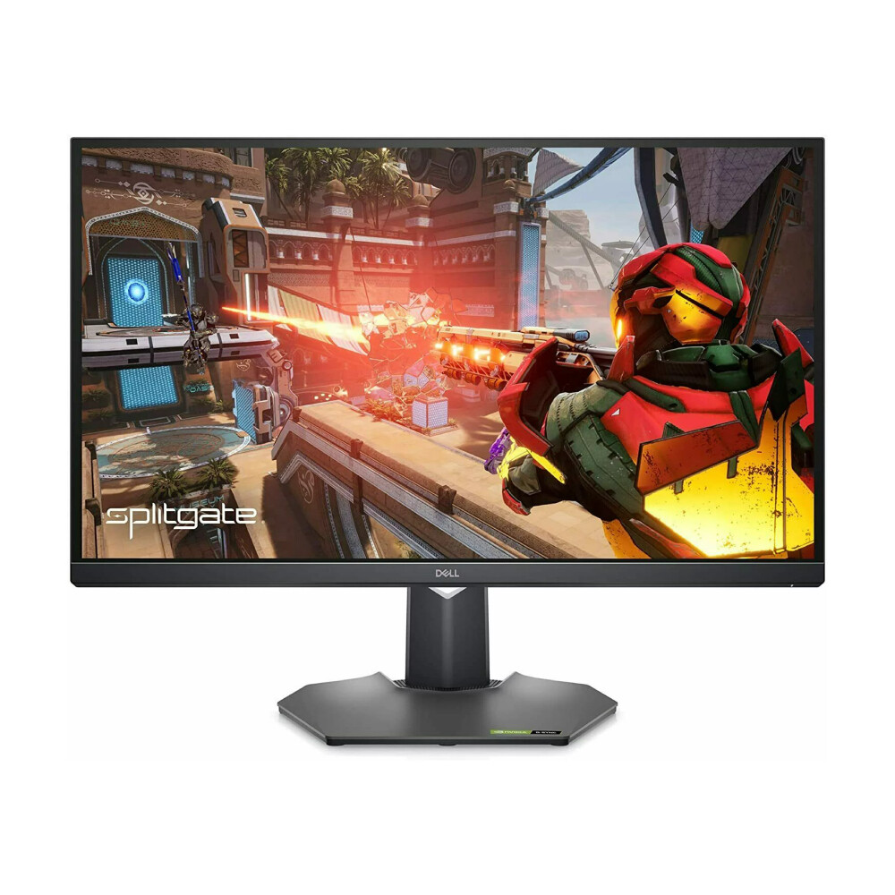 

Монитор игровой Dell G3223D, 31.5", 2560 x 1440, 165 Гц, Fast IPS, черный
