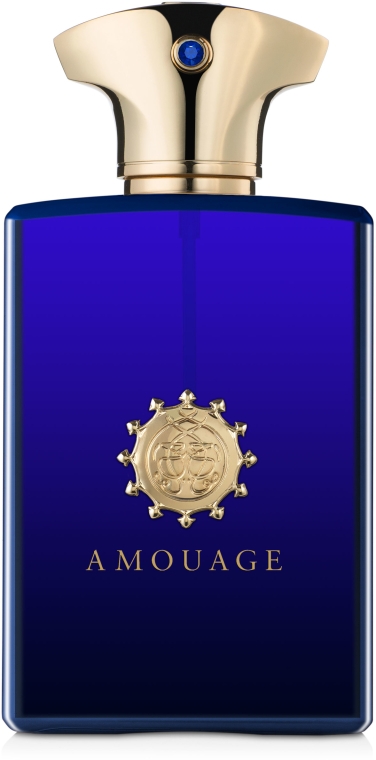 Духи Amouage Interlude for Man парфюмерная вода amouage interlude black iris man 100 мл