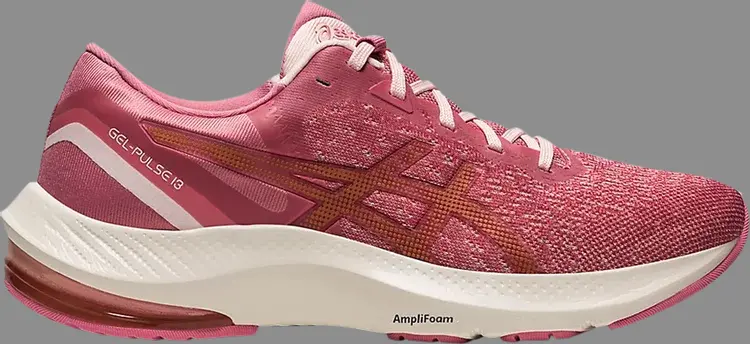 

Кроссовки wmns gel pulse 13 'smokey rose' Asics, розовый