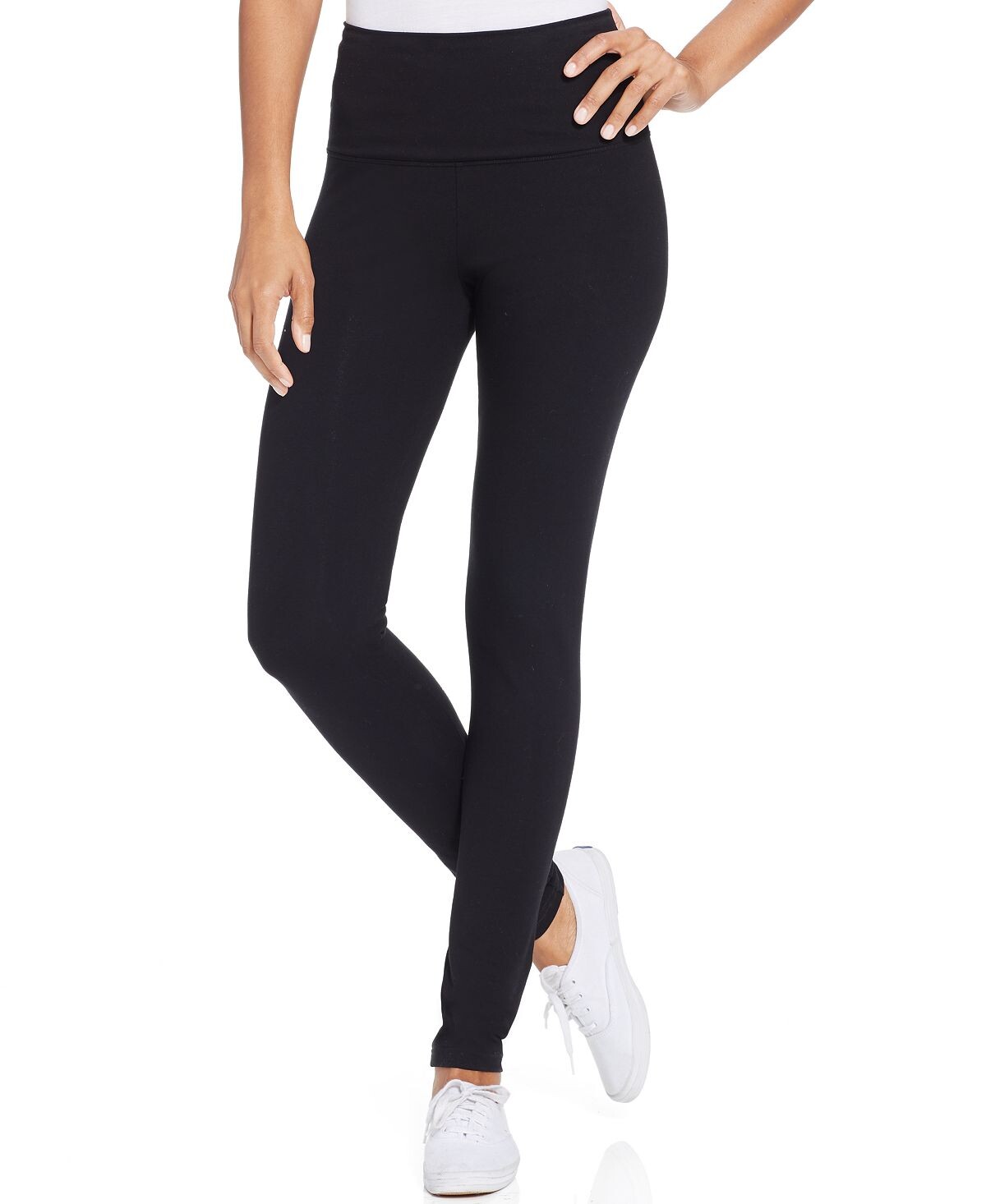 

Миниатюрные леггинсы, созданные для macy's Style & Co, мульти