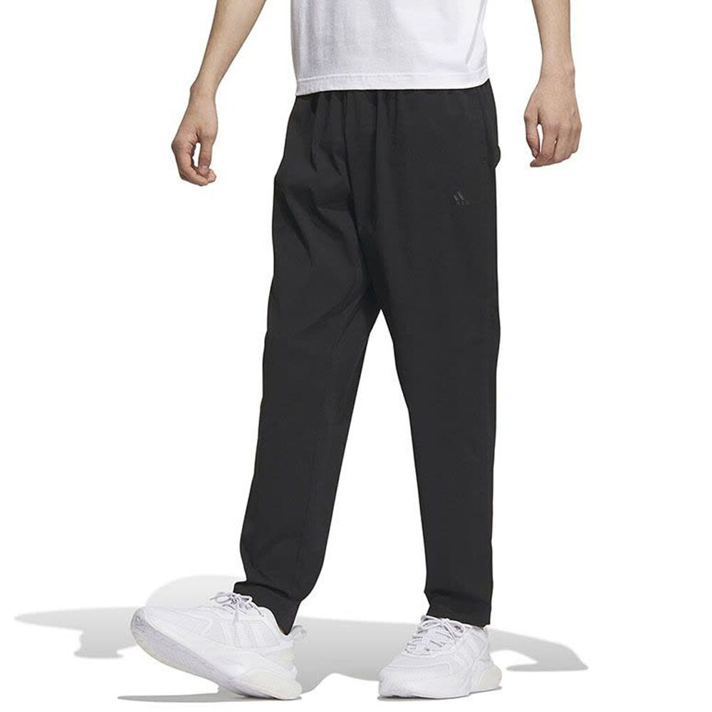 

Спортивные брюки Adidas, черный