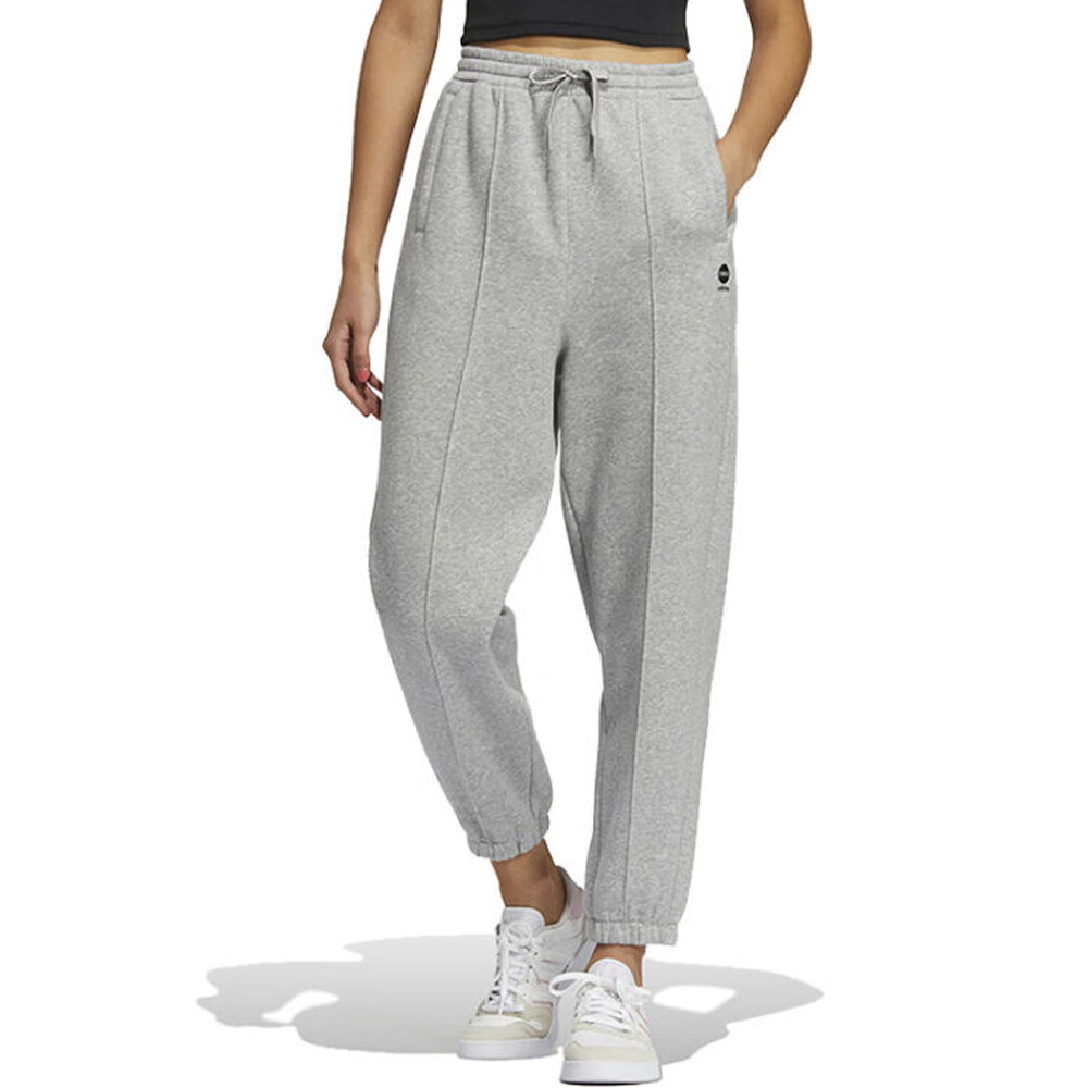 

Спортивные брюки Adidas Neo W Esnt, серый