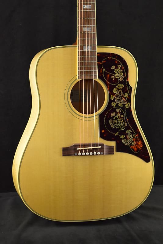 Epiphone Frontier (Коллекция США) FT-110 Antique Natural Frontier (USA Collection) FT-110 Antique Natural