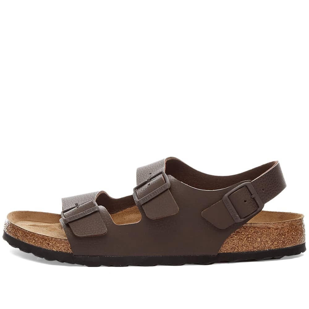 

Сандалии Birkenstock Milano SFB