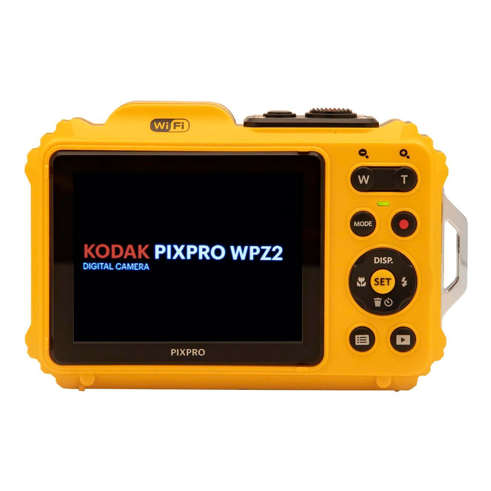 Kodak Pixpro WPZ2 at Etoren