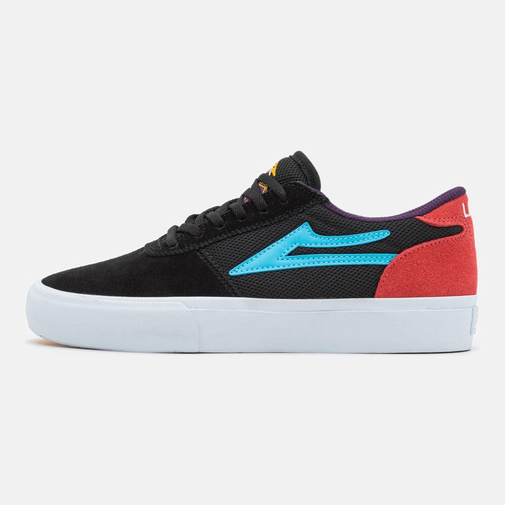 

Кроссовки Lakai Manchester Unisex, multi-coloured
