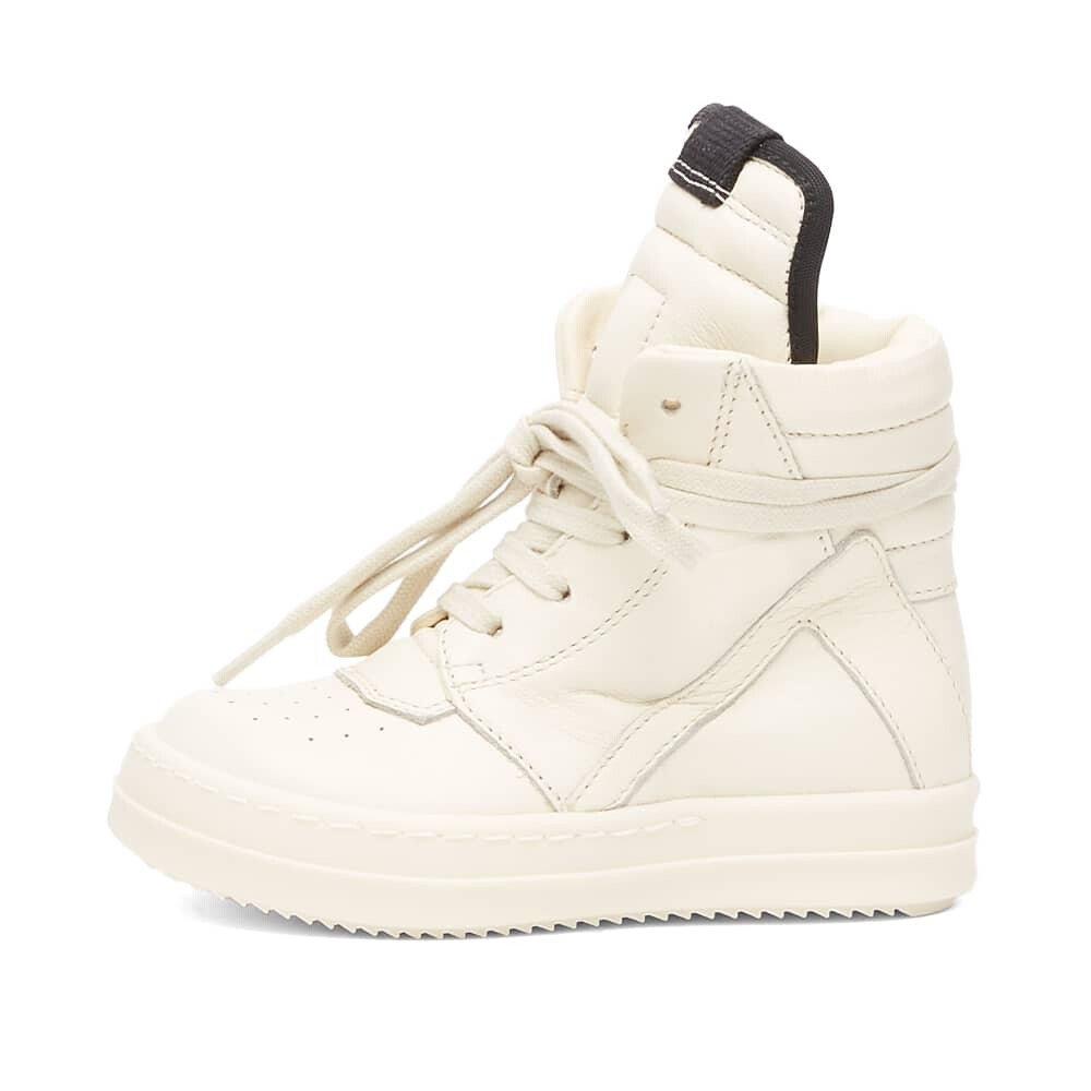 

Кроссовки Rick Owens BabyGeo Toddler Sneakers
