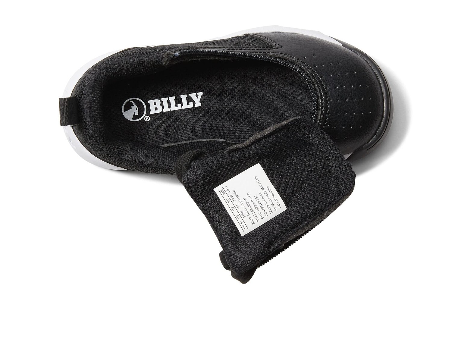 

Кроссовки BILLY Footwear Kids Sport Court (Toddler/Little Kid/Big Kid)