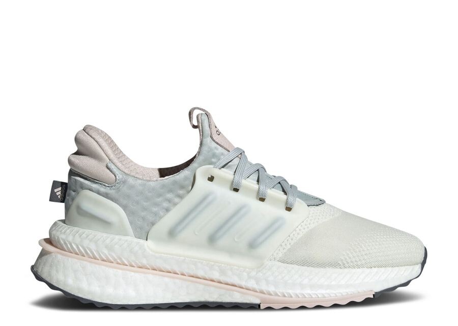 

Кроссовки adidas Wmns X_Plrboost 'Ivory Putty Mauve', кремовый