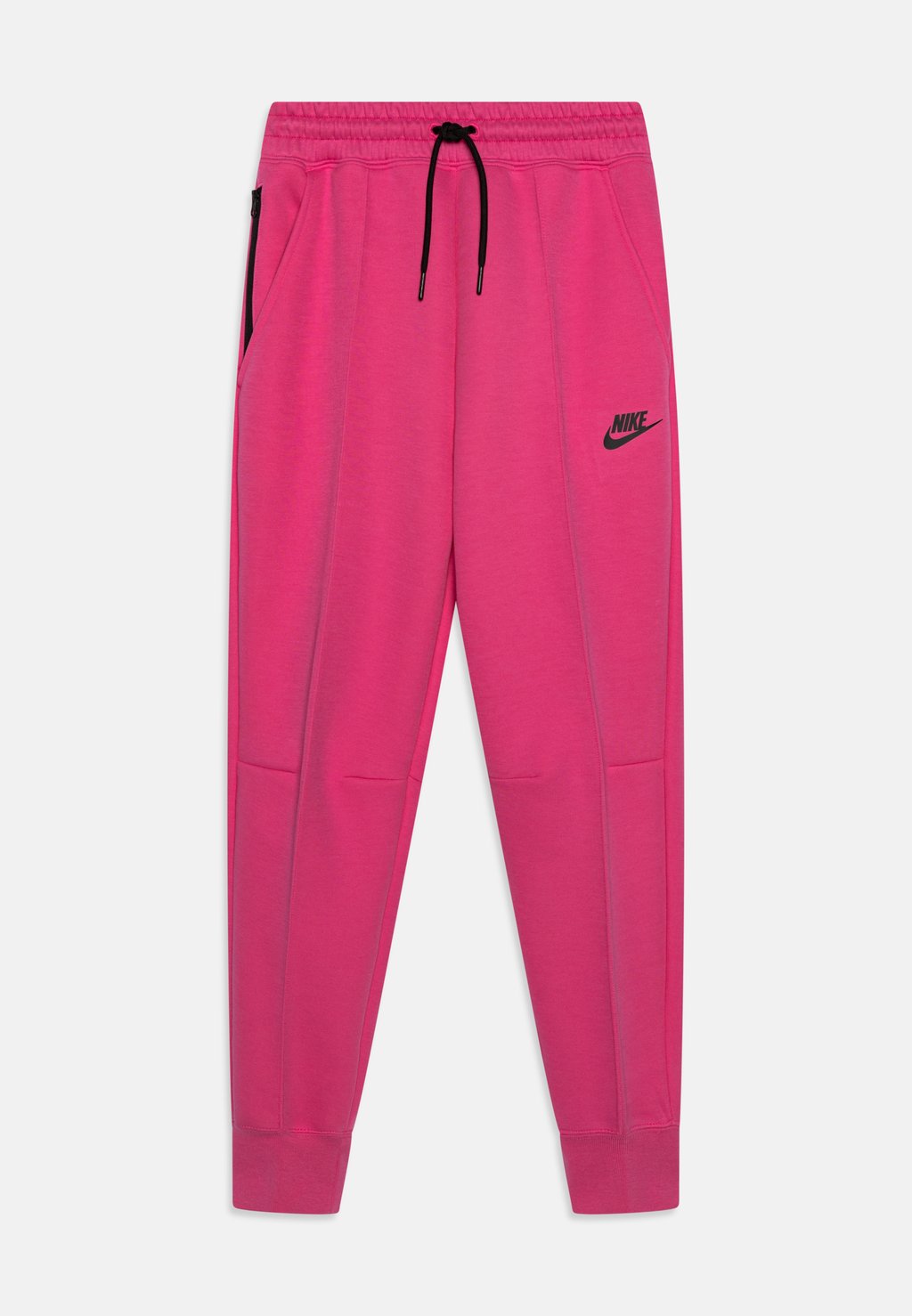 Спортивные брюки Nike Sportswear, цвет alchemy pink/black
