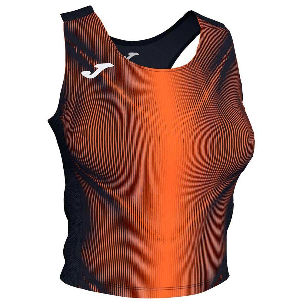 

Спортивный бюстгальтер Joma Olimpia Sleeveless T-Shirt, оранжевый