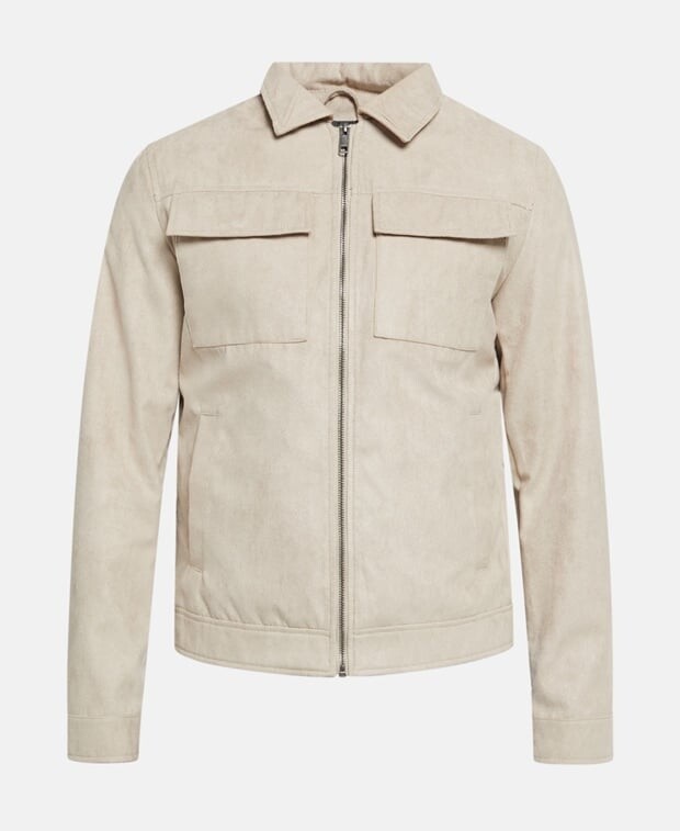 

Куртка Jack & Jones, песочный