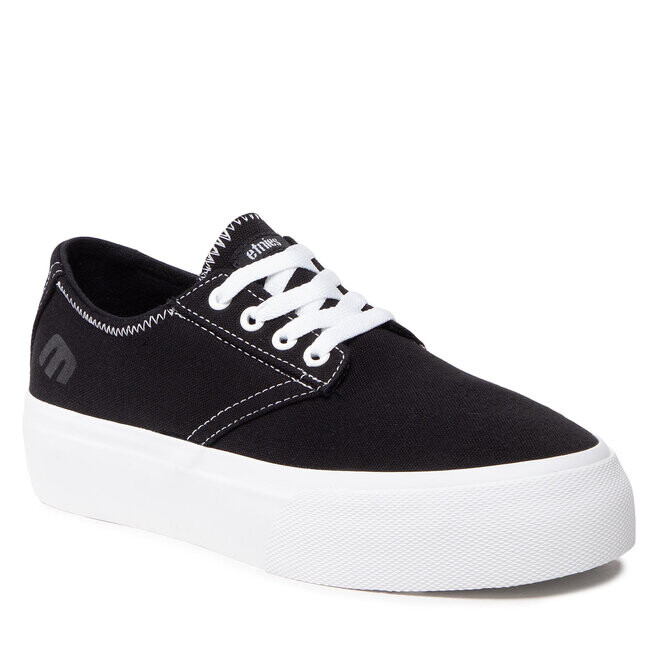 

Кроссовки Etnies MorisonW's, черный