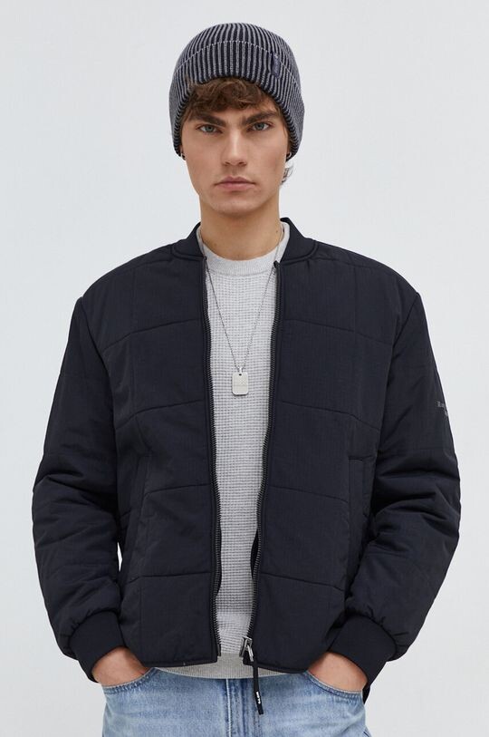 

Джинсовая куртка Marc O'Polo, черный