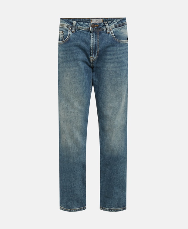 Прямые джинсы , цвет Slate Blue LTB