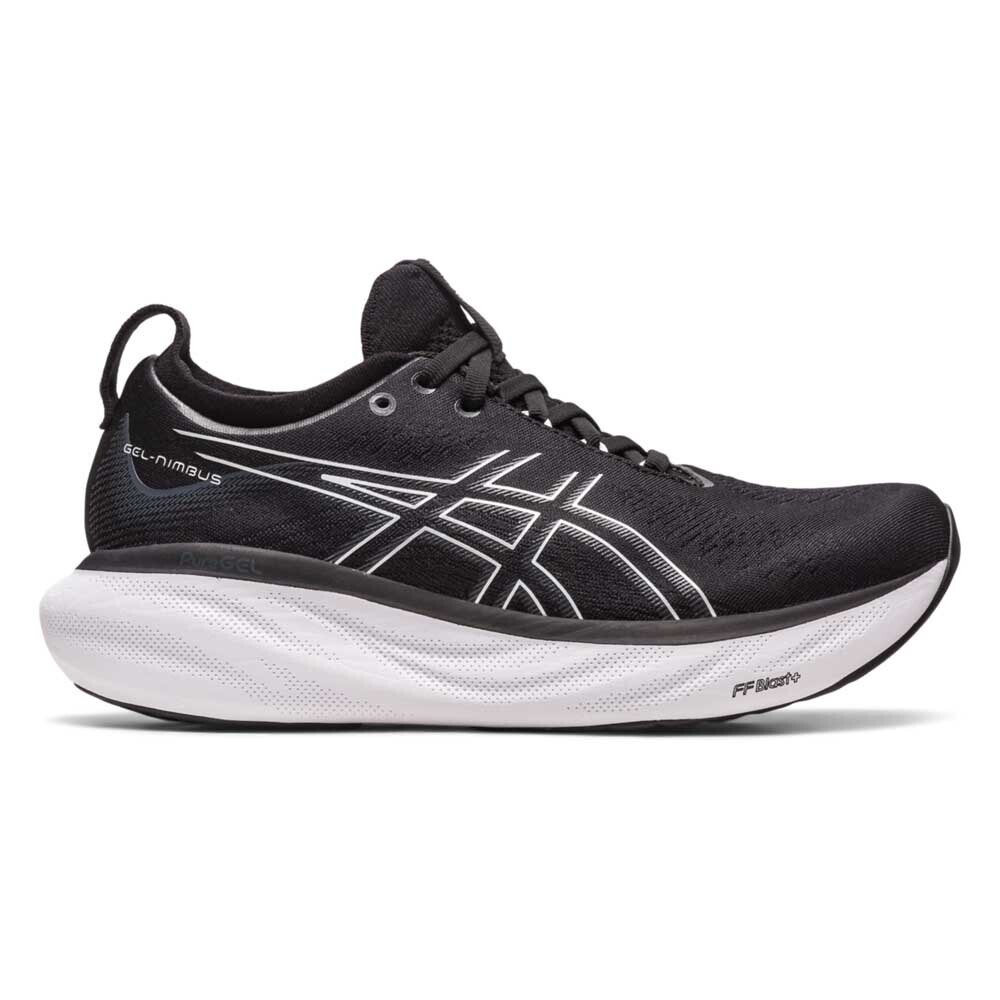 

Кроссовки Asics Gel-Nimbus 25, черный