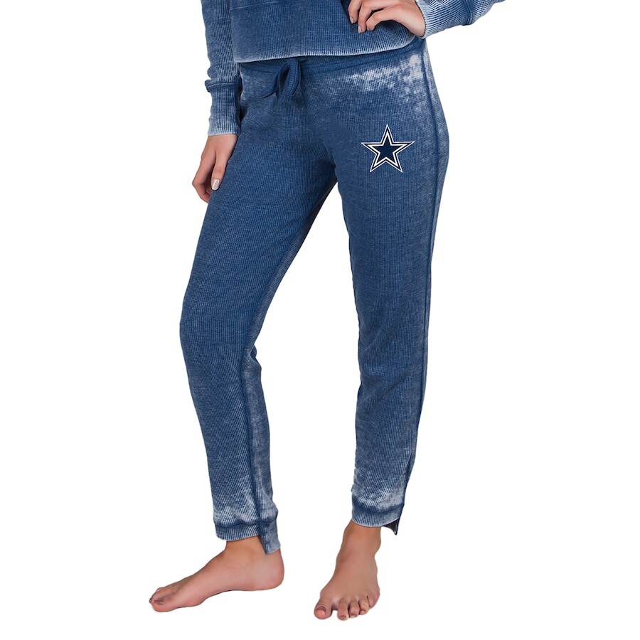 

Брюки Concepts Sport Dallas Cowboys, нави