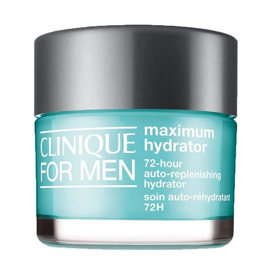 Увлажняющий крем для мужчин, 50 мл Clinique, For Men Maximum Hydrator