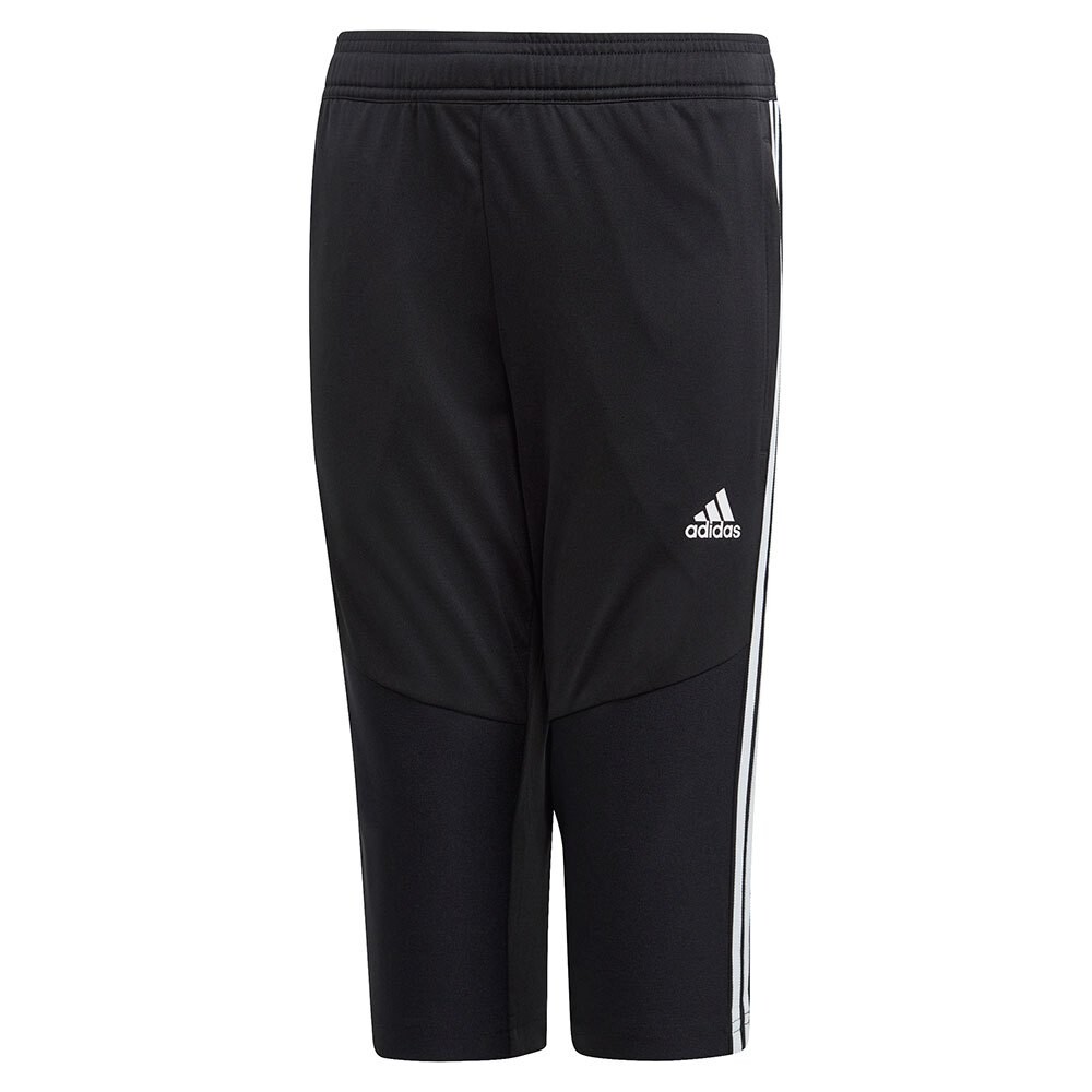 

Брюки adidas Tiro 19 Training 3/4, черный