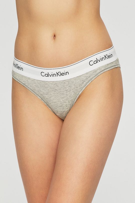 цена Нижнее белье Calvin Klein Calvin Klein Underwear, серый