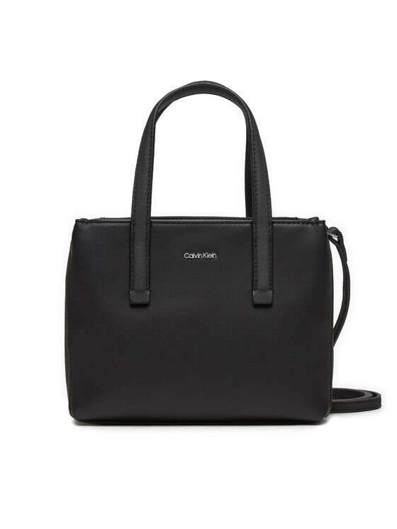 

Кошелек Calvin Klein, черный