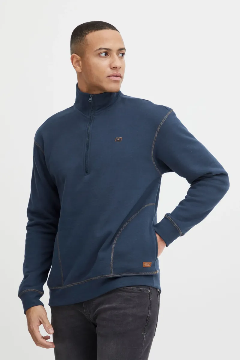 

Blend Тройер "BLEND BHSтолстовка", цвет Dress Blues